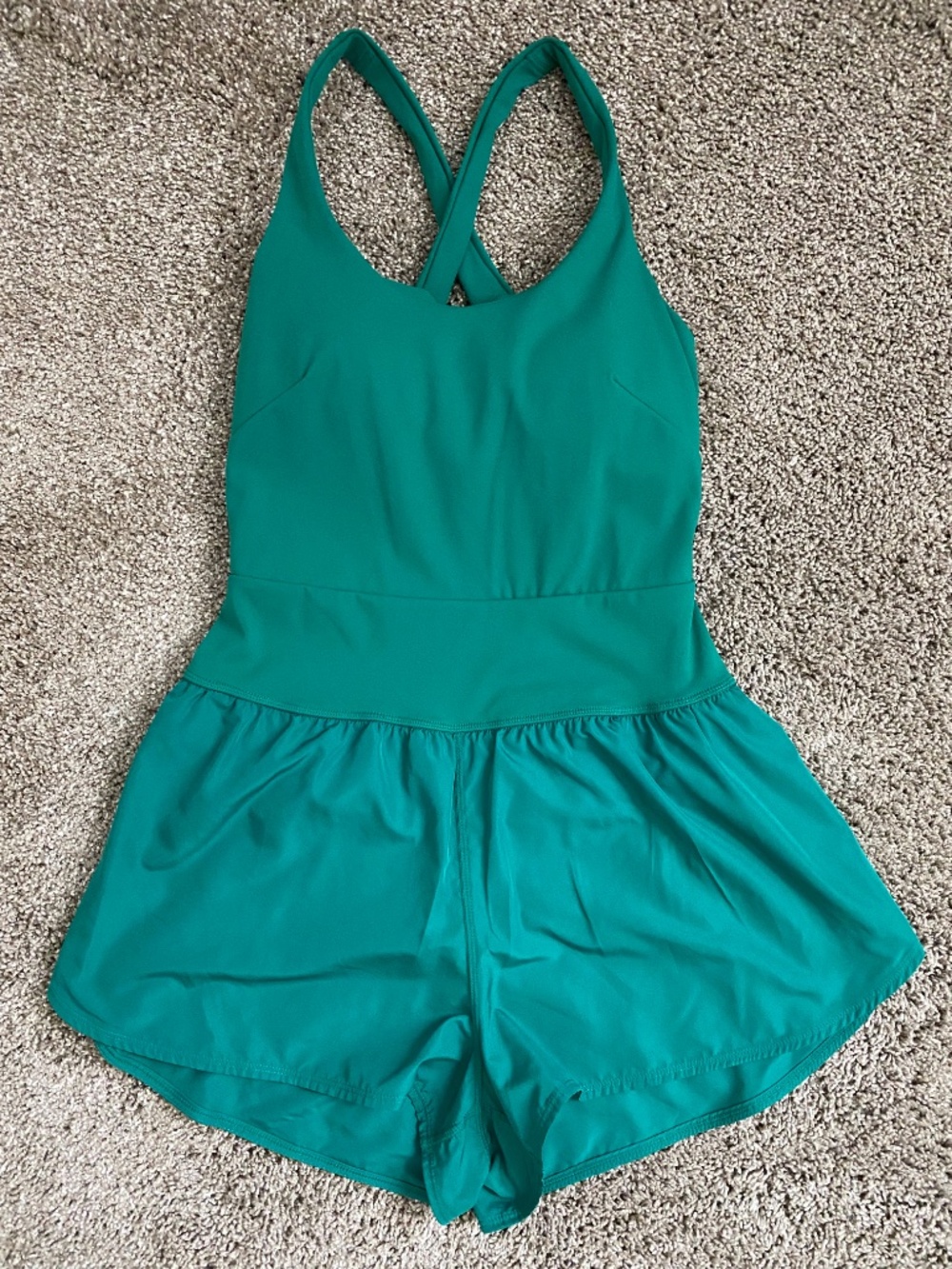 AVIA Romper - Picture 4 of 6